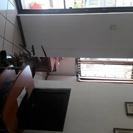 Tomovi Apartament *