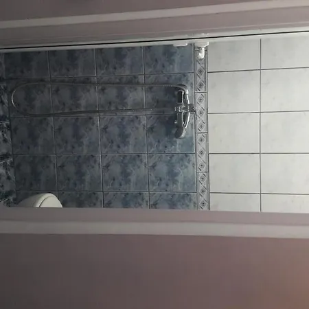 Apartament Tomovi